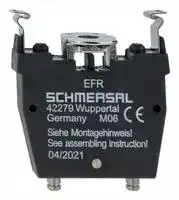 101020999: SPRING ELEMENT, E-STOP SWITCH