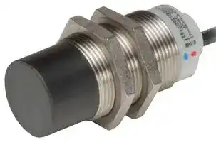 E59-A30C125D01-CV: INDUCTIVE SENSOR, 25MM, M30, 30 V