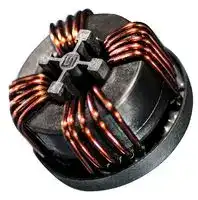 3-108-426: Common Mode Choke, 5 mH, 10 A, DKIH-4 Series, Radial Leaded