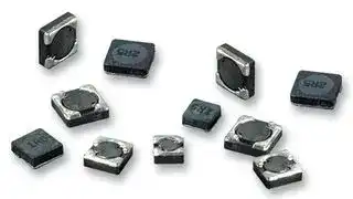 74402800047: Power Inductor (SMD), 470 nH, 2.5 A, Shielded, 2 A, WE-TPC Series