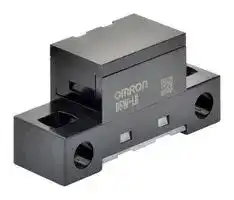 B5W-LB1112-1: Light Convergent Reflective Sensor, 10 mm, NPN Open Collector, Convergent Reflective, 21.6 to 26.4 V