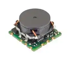 OKL-T/6-W12N-C: Non Isolated POL DC/DC Converter, ITE, Module, 30 W, 591 mV, 5.5 V, 6 A