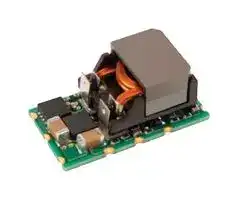 OKL2-T/12-W12N2-C: Non Isolated POL DC/DC Converter, ITE, Module, 60 W, 690 mV, 5.5 V, 12 A