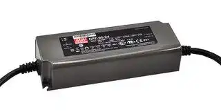 NPF-90-24: LED Driver, Household & LED Lighting, 90 W, 24 V, 3.75 A, Constant Current, Constant Voltage