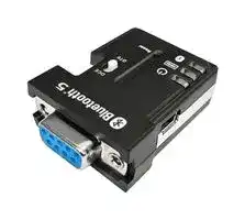 LM068-1100: Adapter, Bluetooth 5.0, 3 Mbps, 12 V, LM068 Series