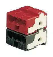 GHQ6301901R0001: Bus Connection Terminal, 10 mm x 10 mm x 12.4 mm