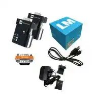LM068-1103: Adapter, Bluetooth 5.0, 3 Mbps, 12 V, LM068 Series