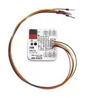 GHQ6310070R0111: Universal Interface, 4-Fold, Controller