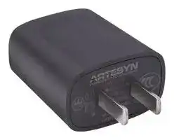 DA5-050CH-B: AC/DC Power Supply, ITE, 1 Output, 5 W, 5 VDC, 1 A