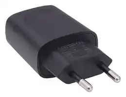DA5-050EU-B: AC/DC Power Supply, ITE, 1 Output, 5 W, 5 VDC, 1 A