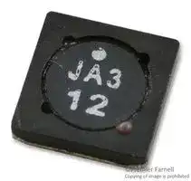 SD12-100-R: INDUCTOR, SHIELDED, 10UH, 818MA, SMD
