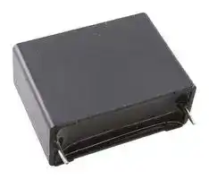 890494427003CS: Power Film Capacitor, Metallized PP, Radial Box - 2 Pin, 3 µF, ± 5%, DC Link, Through Hole