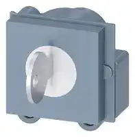 3VW9727-0LF10: Locking Device, Off Position, 3VA27 Series Molded Case Circuit Breakers