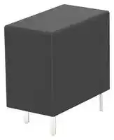 T77S1D10-12: Power Relay, SPST-NO, 12 VDC, 10 A, T77 Series, PCB, DC Monostable