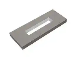 AANI-CH-0030: Chip Antenna, NFC, 13.56 MHz, 1.1 VSWR, Linear, 10mm x 4mm x 0.8mm, -40°C to 105°C