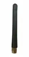 W1093: RF Antenna, 5.15 to 5.925GHz, WiFi / ZigBee / DSRC / BLE/BT / WLAN / IoT, 3dBi, Vertical