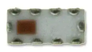 0900PC15J0013E: Balun, Impedance Matched, 900 MHz, 2mm x 1.25mm x 1mm
