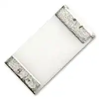 0402ZK180GBSTR: Capacitor, RF, Thin-Film, 18 pF, 10 V, Accu-P Series, ± 2%, 125 °C, 0402 [1005 Metric]