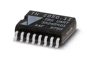 2746391: MASTER PROTOCOL CHIP, SOP-16