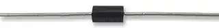 P6KE24CA: TVS Diode, P6KE, Bidirectional, 20.5 V, 33.2 V, DO-204AC, 2 Pins