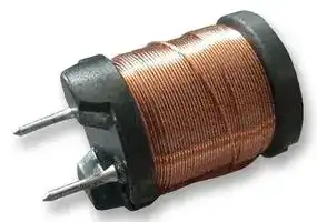 ELC08D120E: Choke, ELC-08D Series, 12 µH, 2.7 A, 0.025 ohm, ± 20%