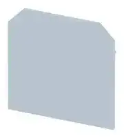 KPY: Accessory, Elkay KUT16 Feed Through Terminal Blocks, End Cover