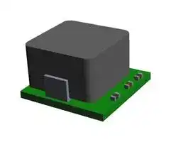 MUN12AD03-SM: DC-DC Converter, Non-Isolated, Micro Module, Adjustable, 4.5V to 16V, 3A