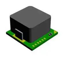 MUN20AD03-SM: DC-DC Converter, Non-Isolated, Micro Module, Adjustable, 9V to 24V, 3A