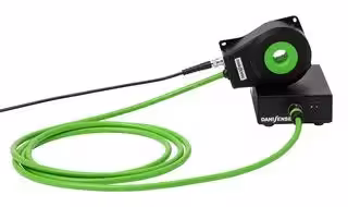 DW500UB-2V: Current Transducer, Galvanic Isolation, -500A to 500A, Analogue, Panel / Chassis, 85 to 265VAC
