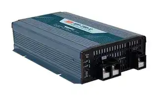 NPP-1700-12: Battery Charger, Desktop, Lead Acid, 264VAC, NPP-1700 Series