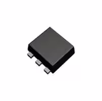 RF6C055BCTCR: Power MOSFET, P Channel, 20 V, 5.5 A, 0.0258 ohm, SOT-363T, Surface Mount