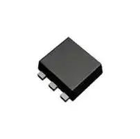 US6J12TCR: Dual MOSFET, Dual P Channel, 12 V, 2 A