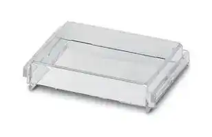 2947886: COVERING HOOD, 10P, EMG COMPONENTHOUSING