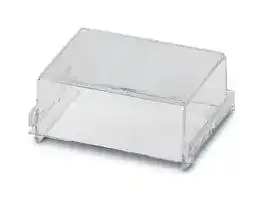 2947899: COVERING HOOD, 10P, EMG COMPONENTHOUSING