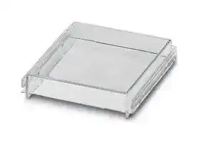 2946214: COVERING HOOD, 16P, EMG COMPONENTHOUSING