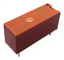RY612012: General Purpose Relay, Power, Non Latching, SPDT, 12 VDC, 8 A