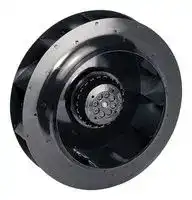 R2E280-AE52-05: CENTRIFUGAL FAN, 280X125MM, 230VAC