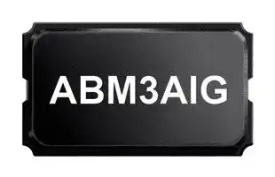 ABM3AIG-16.000MHZ-8-1R-T: Crystal, ABM3AIG Series, 16 MHz, 10 ppm, 150 ppm, 8 pF