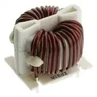 SCR-090-1R2A015JH: Common Mode Filter, 1.5 mH, 9 A, SCR Series, Through Hole