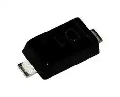 1N4148W RHG: Small Signal Diode, Single, 75 V, 150 mA, 1 V, 4 ns, 2 A