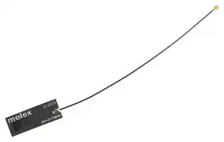 212570-0100: CELLULAR/LTE ANTENNA, 2.17GHZ, 1.76DBI