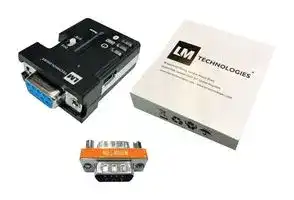 LM048-3001: BLUETOOTH MODULE, V2.0/2.1, 3MBPS