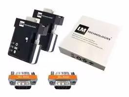 LM048-3011: BLUETOOTH ADAPTER, V2.0/2.1, 3MBPS, 100M