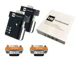 LM048-3011: BLUETOOTH ADAPTER, V2.0/2.1, 3MBPS, 100M