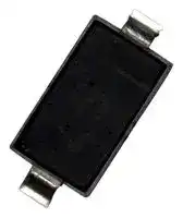 1N5711WS-7-F: Small Signal Schottky Diode, Single, 70 V, 15 mA, 1 V, 125 °C