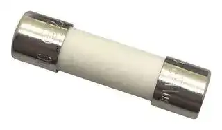 MP014109: Fuse, Cartridge, Fast Acting, 3.15 A, 300 V, 5.2mm x 20mm, MP Cartridge 5x20