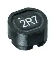 784787470: Power Inductor (SMD), AEC-Q200, 47 µH, 1.25 A, Shielded, 1.15 A, WE-PD2SA Series