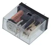 G2R1DC5: RELAY, POWER, SPDT, 10A, 5VDC, PCB