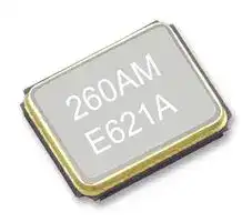 Q24FA20H00005: Crystal, FA-20H, 26 MHz, 10 ppm, 10 ppm, 9 pF