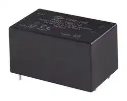 PSK-10E-15: AC/DC PCB Mount Power Supply (PSU), ITE, 1 Output, 10 W, 15 V, 660 mA
